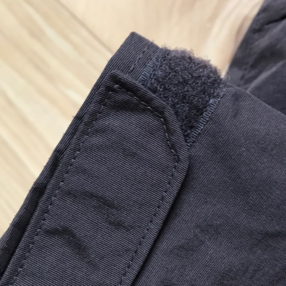 Colombia Waterproof Packable Jacket. Euc - image 3